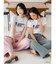 USPS 別注ロゴTee
