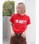 USPS 別注ロゴTee