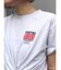 USPS別注バック ロゴTee