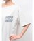 WAIPER別注 オフショルロゴTee