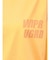 WAIPER別注 オフショルロゴTee