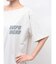 WAIPER別注 オフショルロゴTee