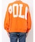RALPH LAUREN Big-Fit Bac