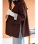 サイドスリットデザインルーズジャケット