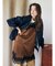ルーズシルエットデニムジャケット