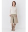 シアーロングスリーブTee