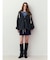 ビックシルエットパーカー