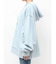 ビックシルエットパーカー