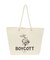 BOYCOTT ローブBAG