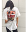 LOS ANGELES BIG Tシャツ