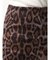 レオパードタイトスカート