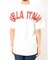 FILA BIELLA ITALIA BIG Tシャツ