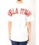 FILA BIELLA ITALIA BIG Tシャツ