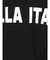FILA BIELLA ITALIA BIG Tシャツ