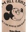 MICKEY MOUSE/I'M ALL EARSスウェットタンクトップ