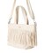 ロングフリンジトートBAG