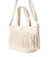 ロングフリンジトートBAG