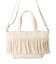 ロングフリンジトートBAG