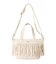 ロングフリンジトートBAG