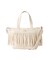 ロングフリンジトートBAG