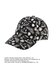 PLAYBOY SURF CLUB PATTERN CAP
