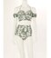 【WEB限定】ボタニカル2WAYショルダーSWIM WEAR