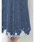 2WAYデニムサロペットスカート