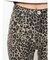 H/WレオパードPATTERNカラーパンツ