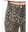H/WレオパードPATTERNカラーパンツ