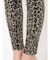 H/WレオパードPATTERNカラーパンツ
