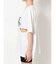 ESCAPISM CUTデザインTシャツ