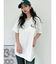 【WEB限定】GYDA MOTIF BIG Tシャツ