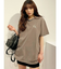 【WEB限定】GYDA MOTIF BIG Tシャツ