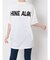 SHINE ALONE BIG Tシャツ
