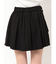 2WAYプリーツラップ スカートライクショートパンツ