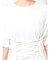 2WAYフロントレースアップGYDA Tシャツ