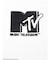 GYDA×MTV BIGTシャツ