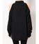 ショルダーOPEN DRAPE ブラウス