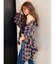 CHECK LOOSE シャツ