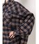 CHECK LOOSE シャツ