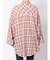 original check BIG シャツ