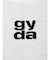 gyda LOGO タイトニットワンピース