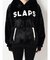 SLAPSエコファー BIGパーカー