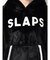 SLAPSエコファー BIGパーカー