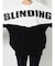 BLINDING BIGスウェットトップス