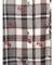 GYDA LOGO PATTERN BIG CHECK シャツ