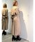 LOOSEトレンチコート