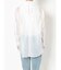3WAY ショルダーOPENシアードッキングシャツ