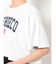 GYDA×DC AMRICAN FLAGショートTシャツ