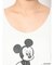 Mickey Mouse/LOOSE SHORTタンクトップ